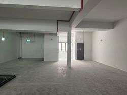 Tannery Lane (D13), Factory #582260001